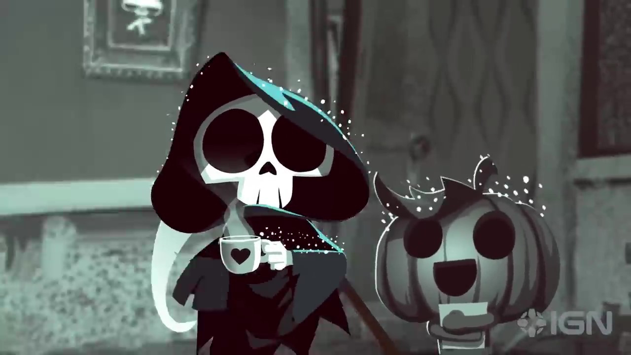 《祝你好死》自然灾害更新通告今天正式上线。