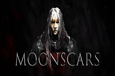 月痕 / Moonscars v1.2.002