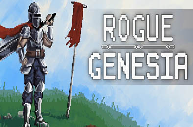 罗格：救世传说 / Rogue : Genesia v0.9.0.3f