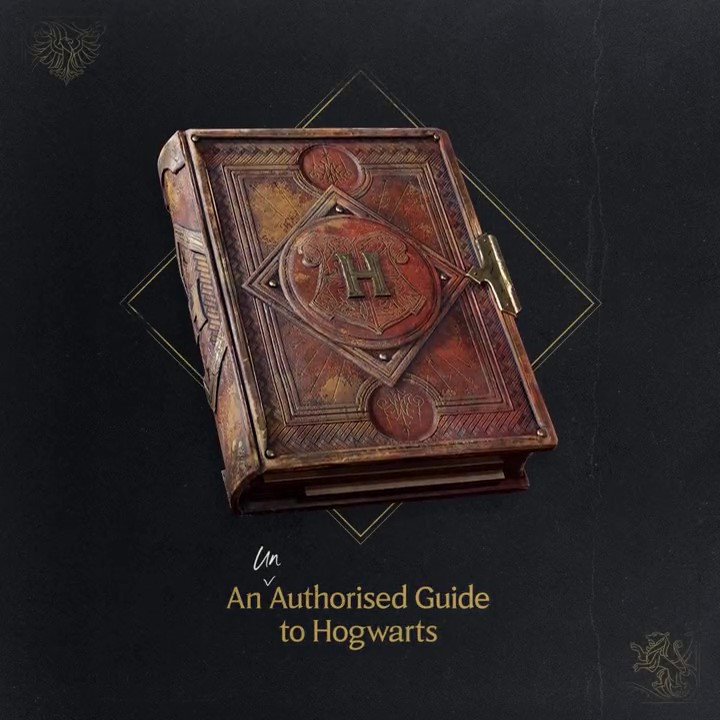 《霍格沃兹之遗》新通知将于明年2月10日发布。