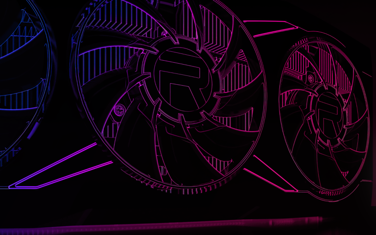 AMD下一代显卡集体亮相:首批推出至少8款。