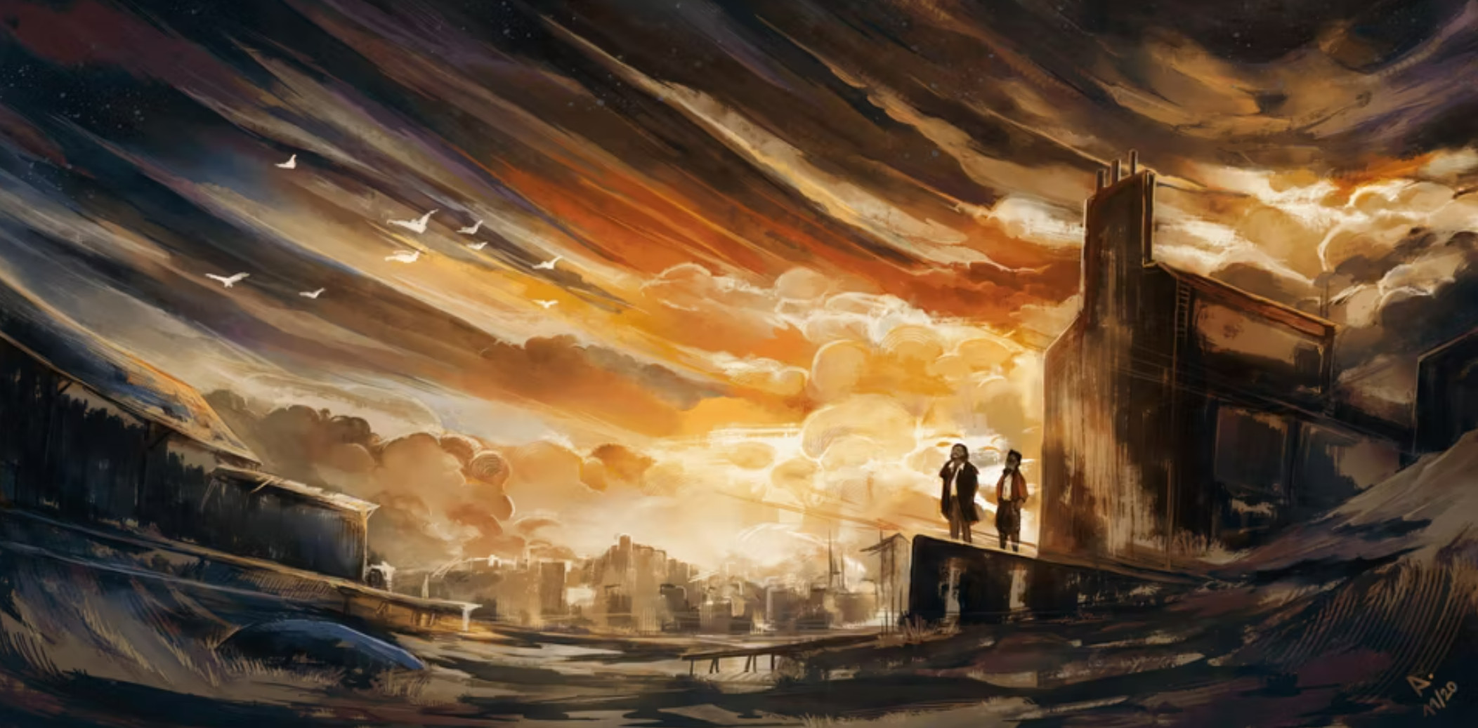 《极乐迪斯科》开发团队失去了许多关键人员。