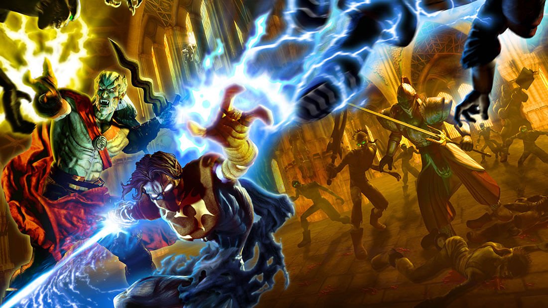 《凯恩的遗产》重振水晶力量的调查问卷