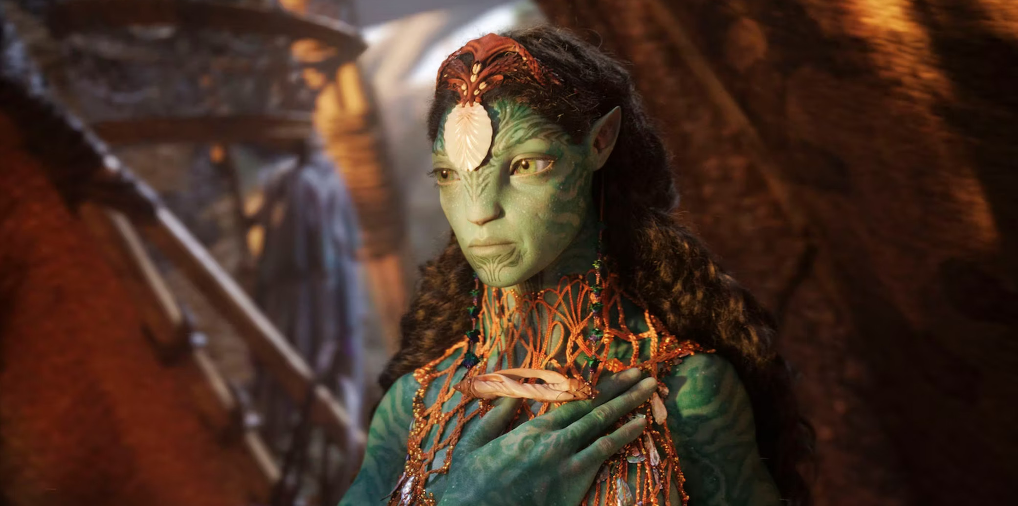 据分析《阿凡达2》在美国的票房可能不如《壮志凌云2》