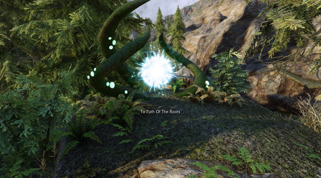 踏入幻境《上古卷轴5》DLC秤自制MOD奖励