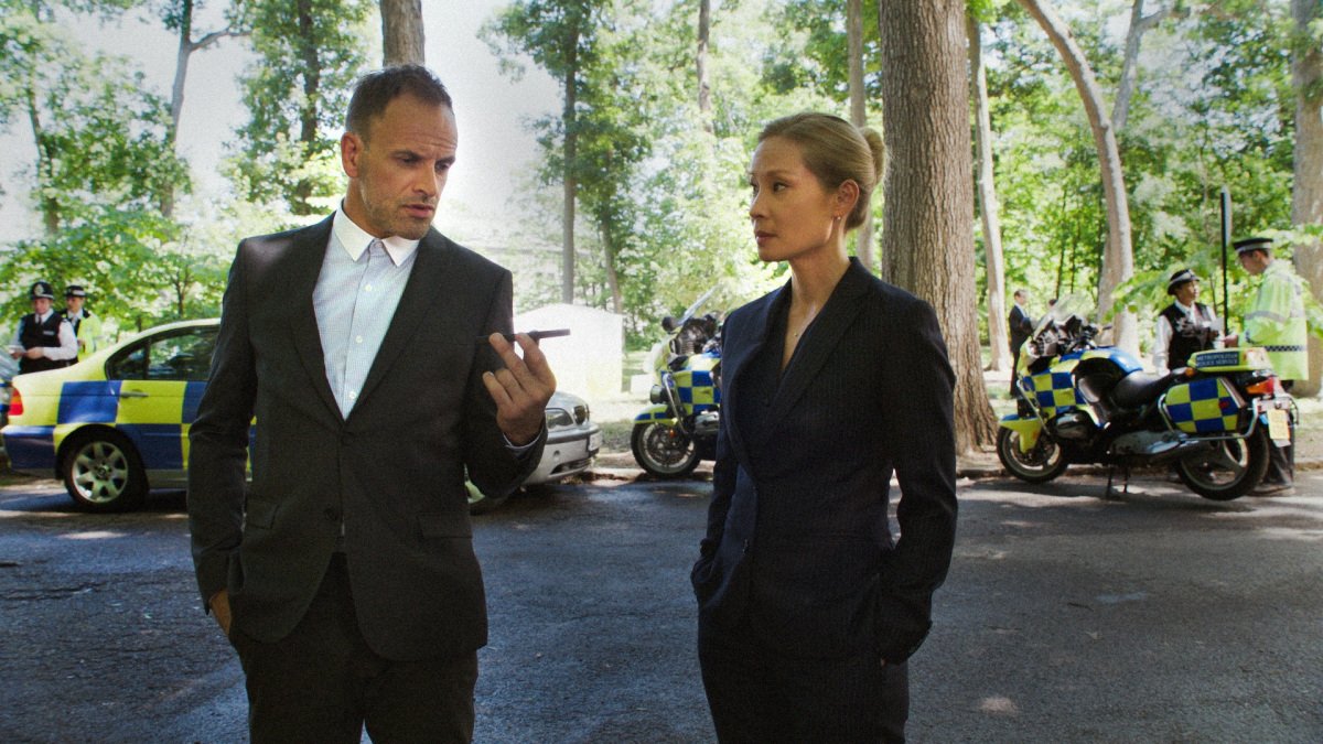 CBS将以华生为主角打造侦探医疗剧。