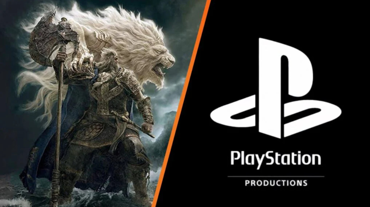 索尼投资FromSoftware可能会带动相关IP影视。