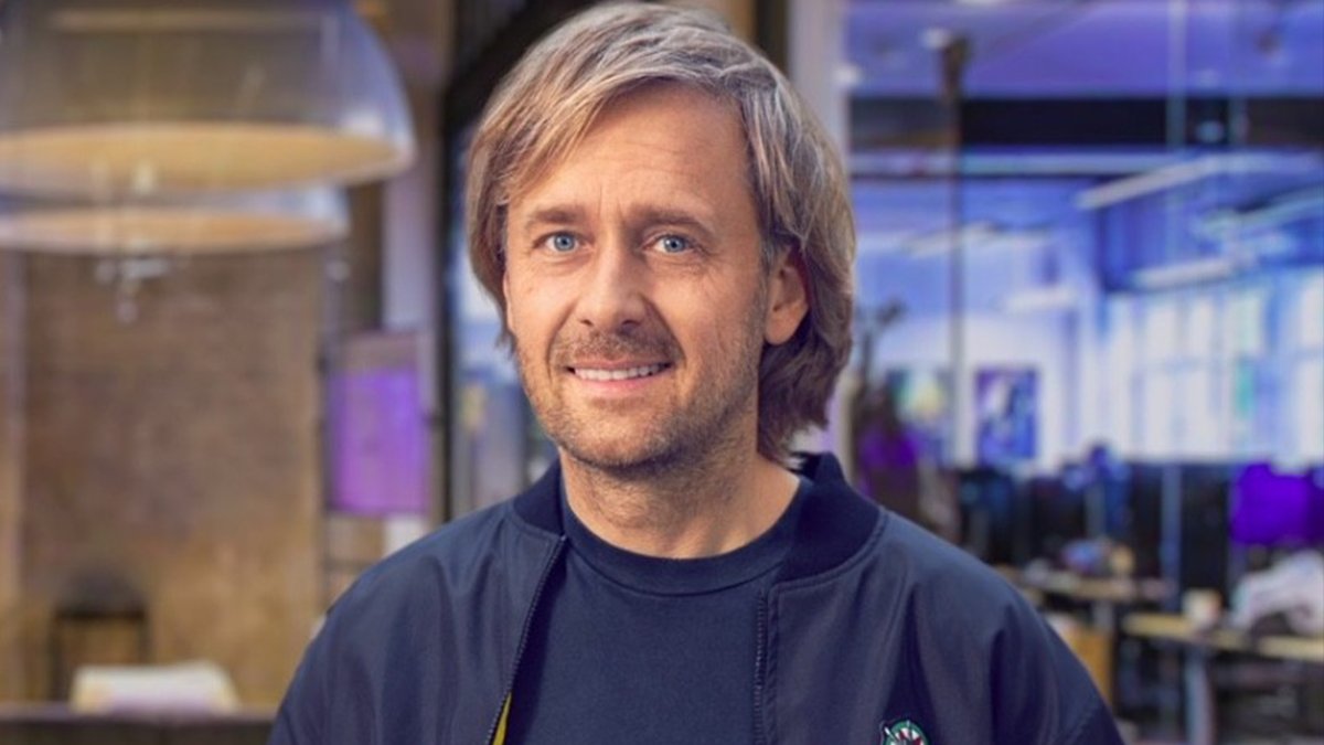 CDP联合创始人卸任CEO，此前在该公司工作了30年。