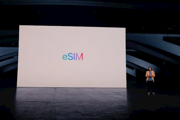 强北出局了！部分商家已经实现了iPhone14Pro从美版换成双卡。