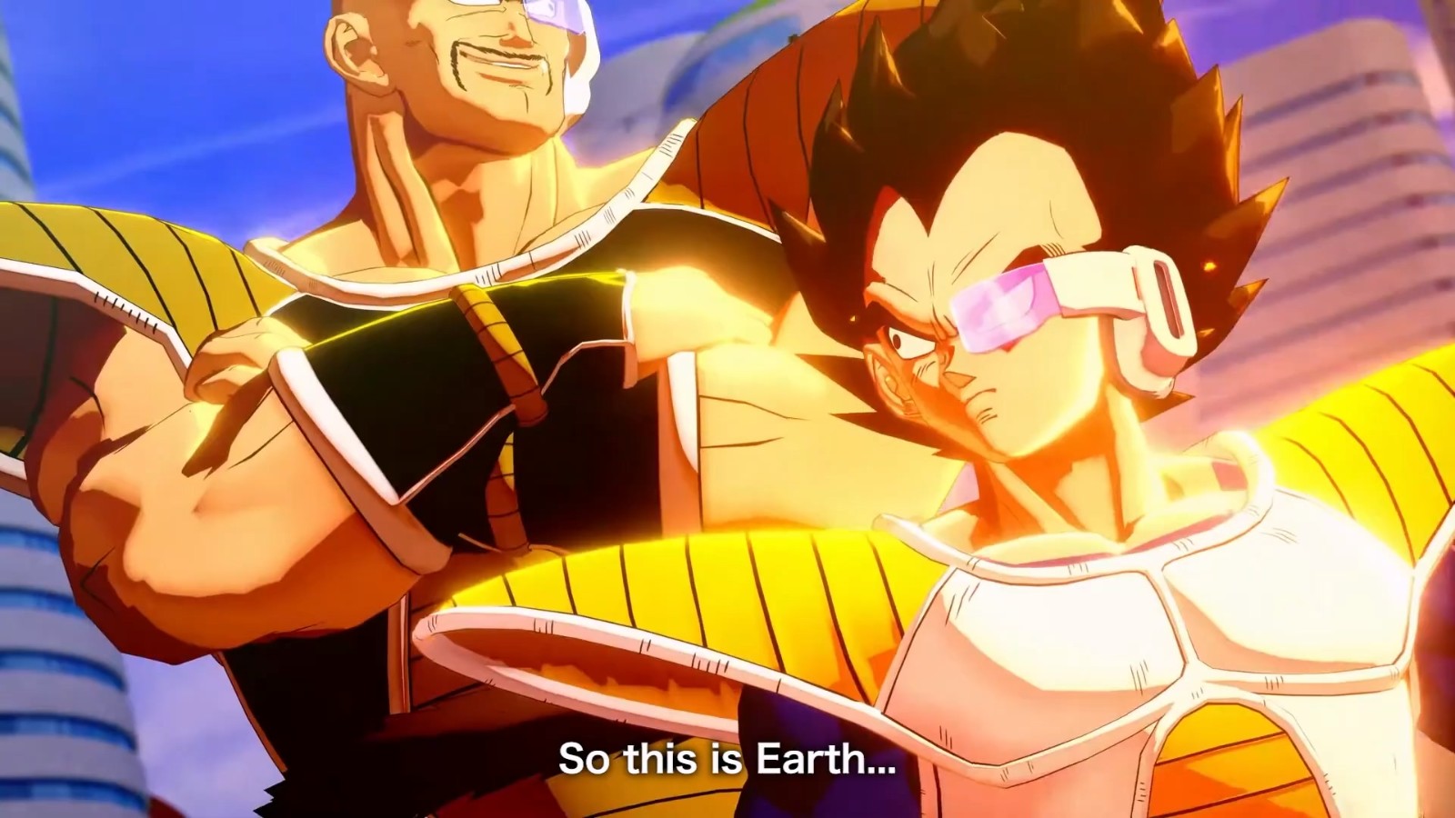 《龙珠Z：卡卡罗特》明年1月访问PS5/XSX，支持免费升级。