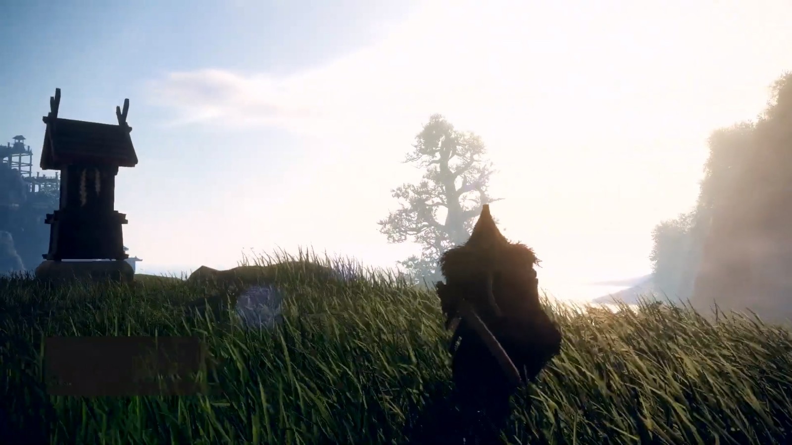 《Wild Heart》7分钟的演示流畅灵活。