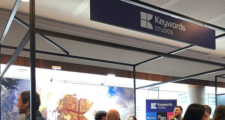 KeywordsStudio将进一步拓展在澳大利亚的业务。