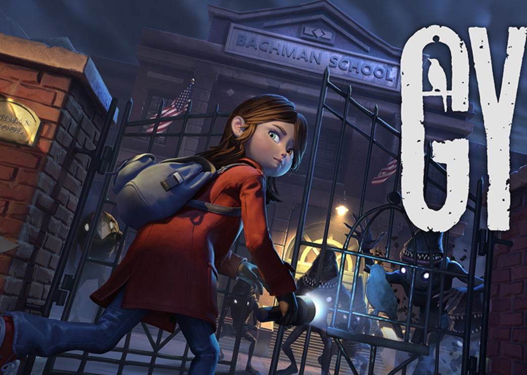 Stadia服务独家关闭前《Gylt》明年登录其他平台。