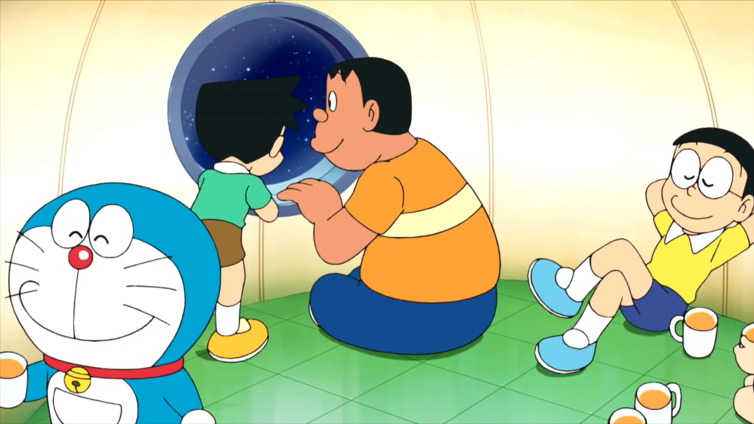 《哆啦A梦牧场物语2》宣布故事宣传片体验版现已推出。