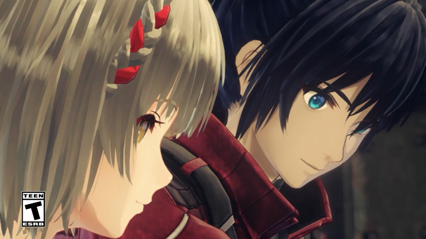 《异度神剑3》公布了最新的宣传视频游戏，正在发售中。