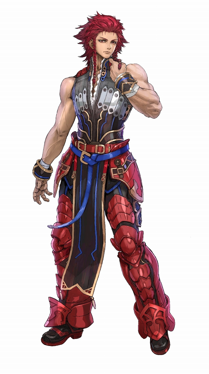 《星之海洋6：神圣力量》任务报告5预览:最终报告