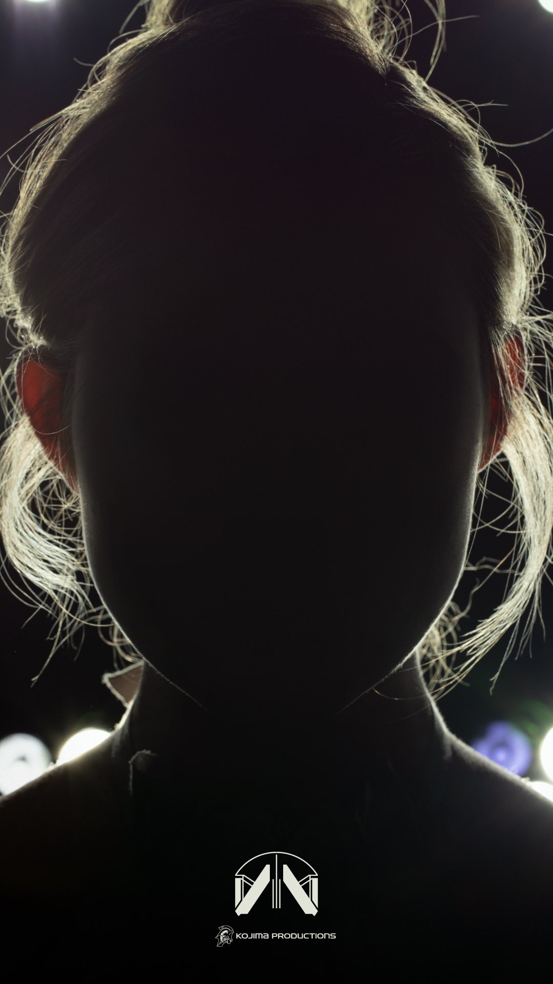 小岛秀夫将在下一次大型展览上公布神秘人物的信息。