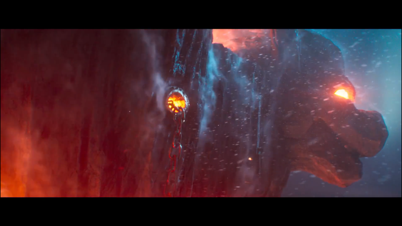 《超级马力欧兄弟大电影》公告将于明年4月7日在北美上映。