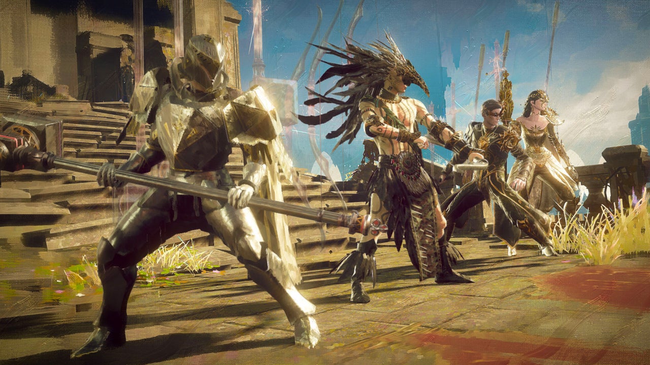 为《巴比伦的陨落》观复道歉，但不会放弃服务型游戏。