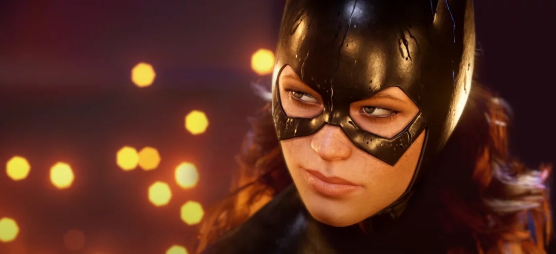 剧透警告《哥谭骑士》官方攻略书泄露Bossvs布鲁斯韦恩？