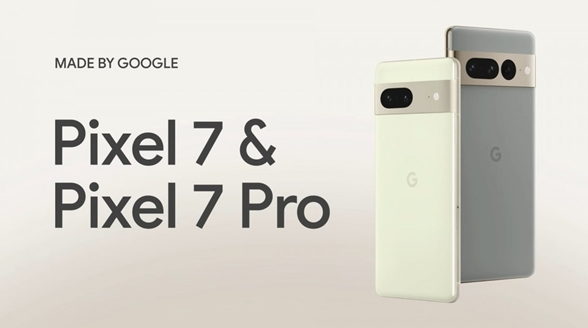 谷歌嘲讽iPhone14没有创新。它自己的像素是创新的领导者。