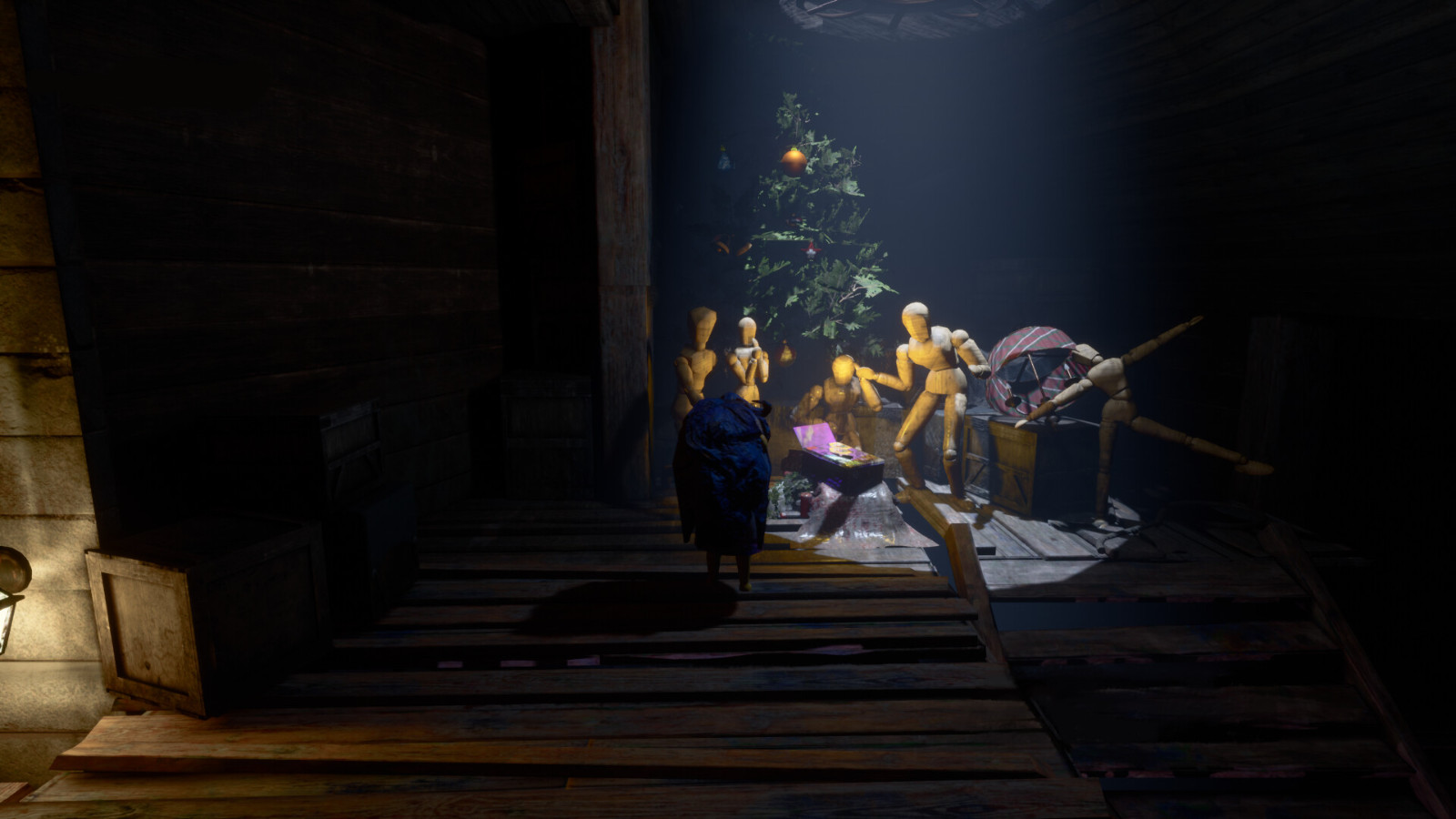 《ALTF4》开发者新作《SOWON》Steam页面于10月28日上线销售。