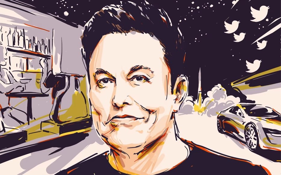 马斯克最新访谈:我是受虐狂！会亲自殖民火星