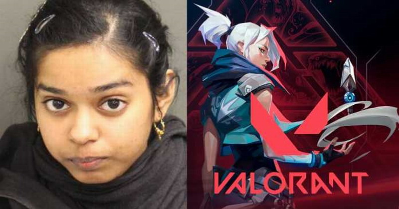 女生害了自己的亲妹妹:因为玩游戏时和男朋友互动太亲密。