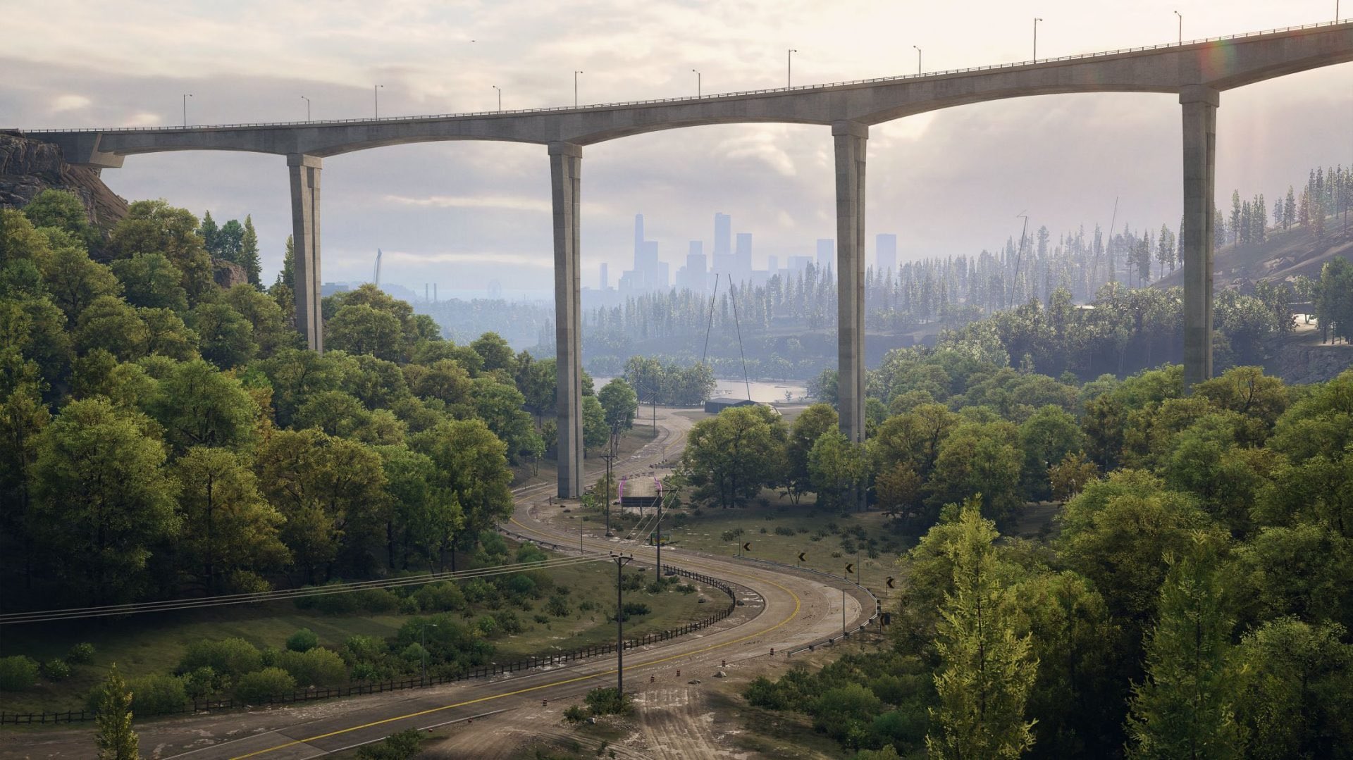 《极品飞车22》中国官网在线新截图，展示了没有动画元素的真实世界。