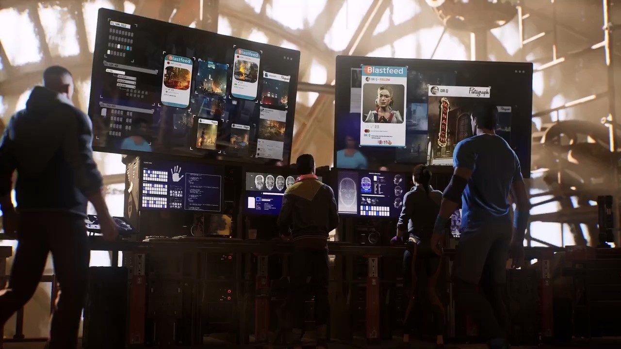 《哥谭骑士》21分钟合作表演:罗宾和红帽