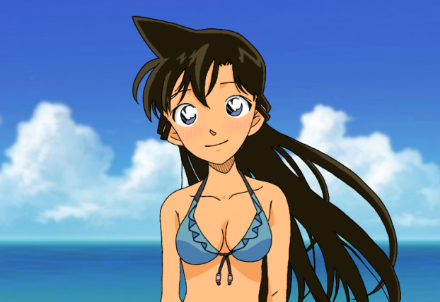 盘点动漫超有异域风情的发型人物，想要真实再现，更是难上加难。