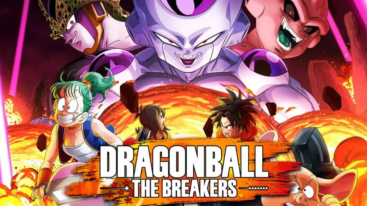 《七龙珠：破界斗士》发售前的试用将于10月10日结束。