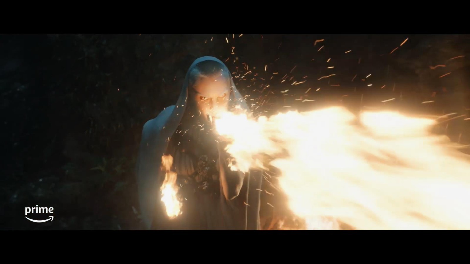 《指环王：力量之戒》季末公告在争议中落下帷幕。