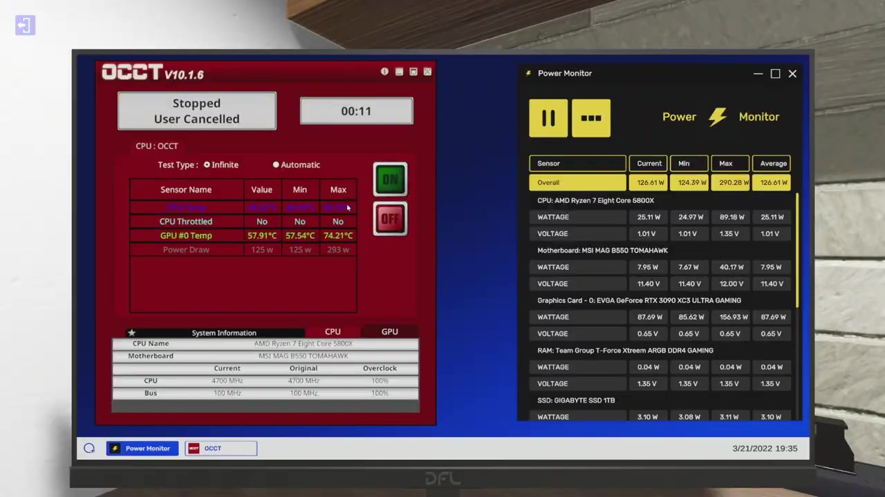 《装机模拟器2》新通知将于10月12日发布。