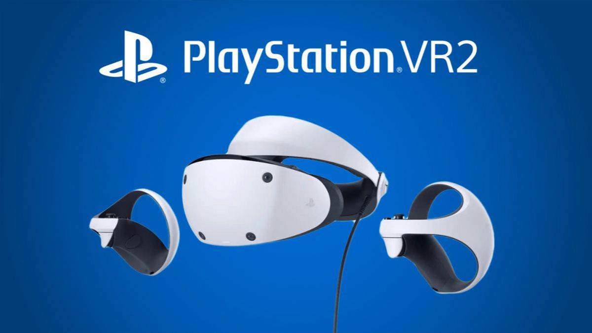 索尼PSVR2获得了优秀设计的好设计奖