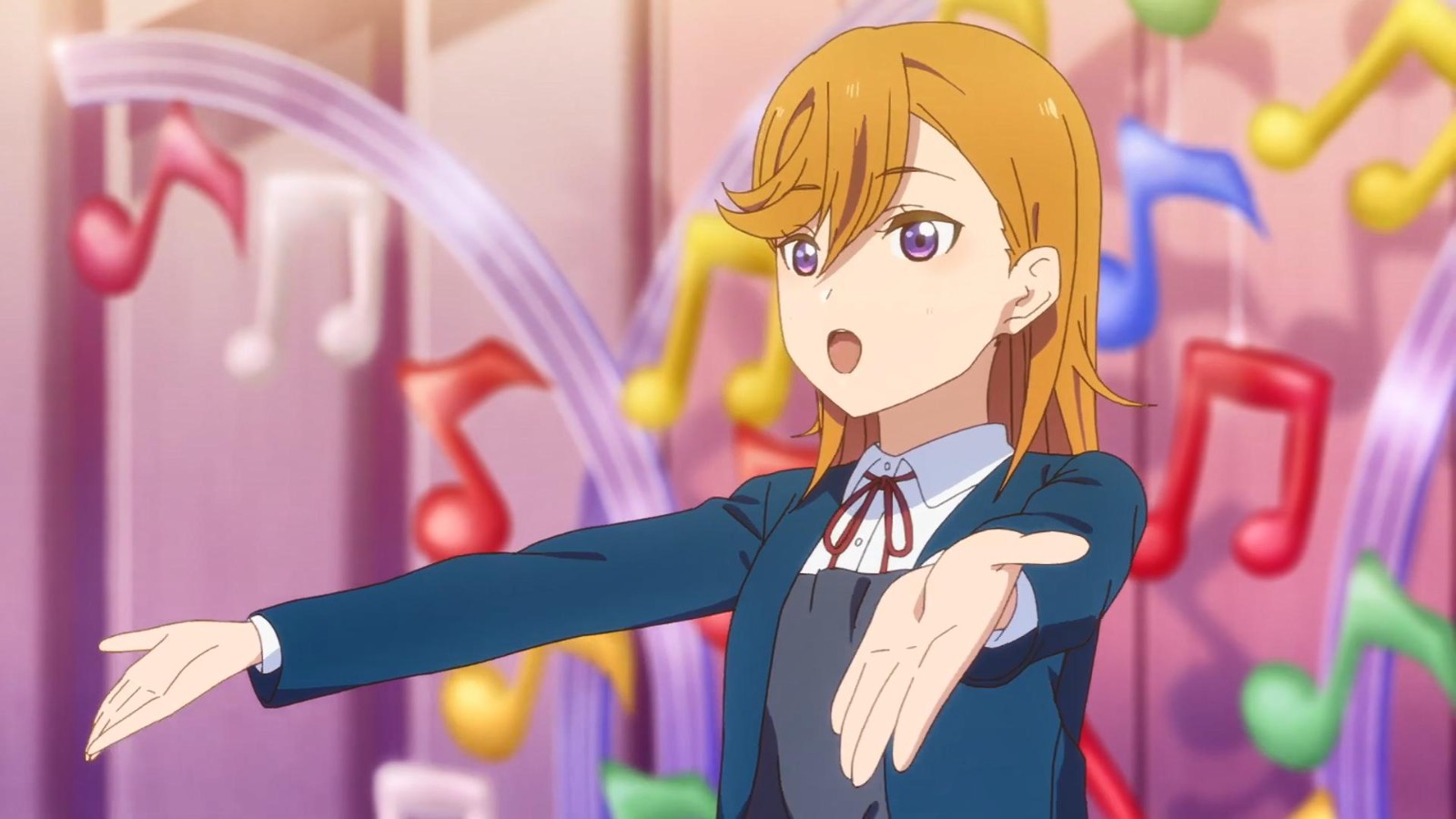 动画《LoveLive!超级明星》第三季，决定面向大众进行新的公布。