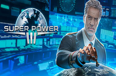 超级力量3 / SuperPower 3 v1.0.8