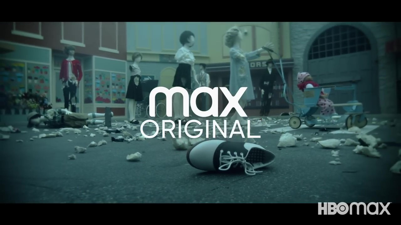 DC《末日巡逻队》第四季预告将于12月8日播出。