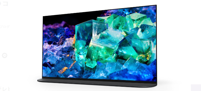 索尼旗舰A95K电视增强游戏体验全球首次搭载三星最新面板。