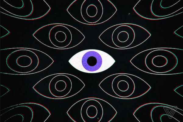 荷兰法院裁定摄像头监控员工侵犯隐私。