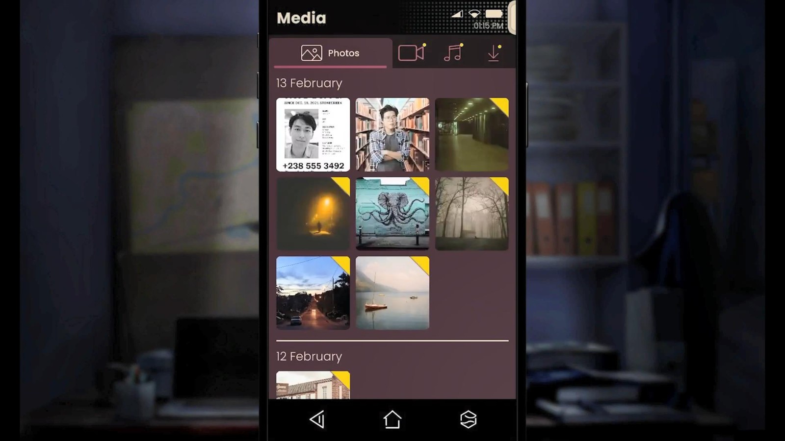 恐怖游戏《SIMULACRA 3》新公告将于10月25日发布。