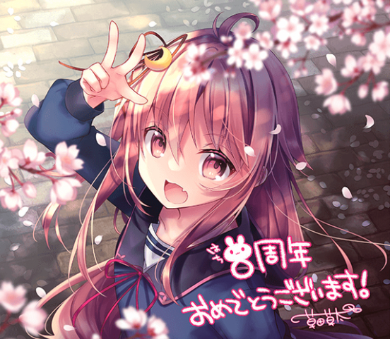 《舰娘》官方女画家曹天·曹太猝死，疑似自杀。