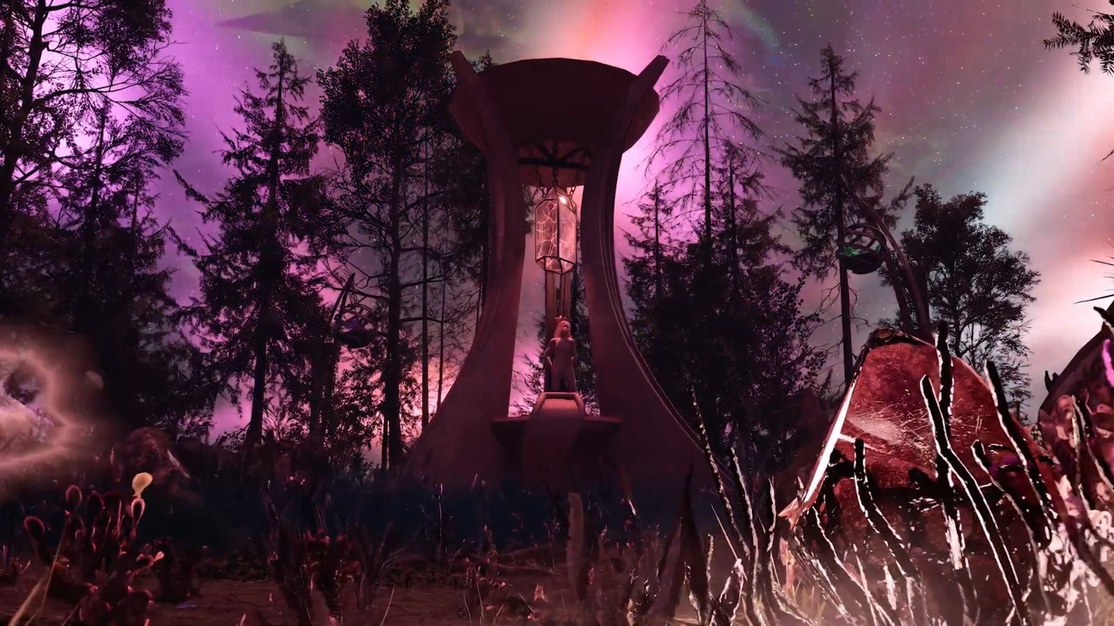 Adventure《邪吟》发布如何玩法和为生存而努力奋斗的预告。