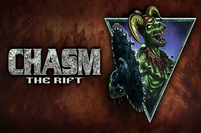 鸿沟：裂谷 / Chasm: The Rift 