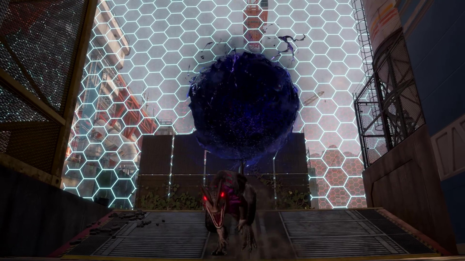 《原始袭变》年发售的恐龙“双脊龙”简介