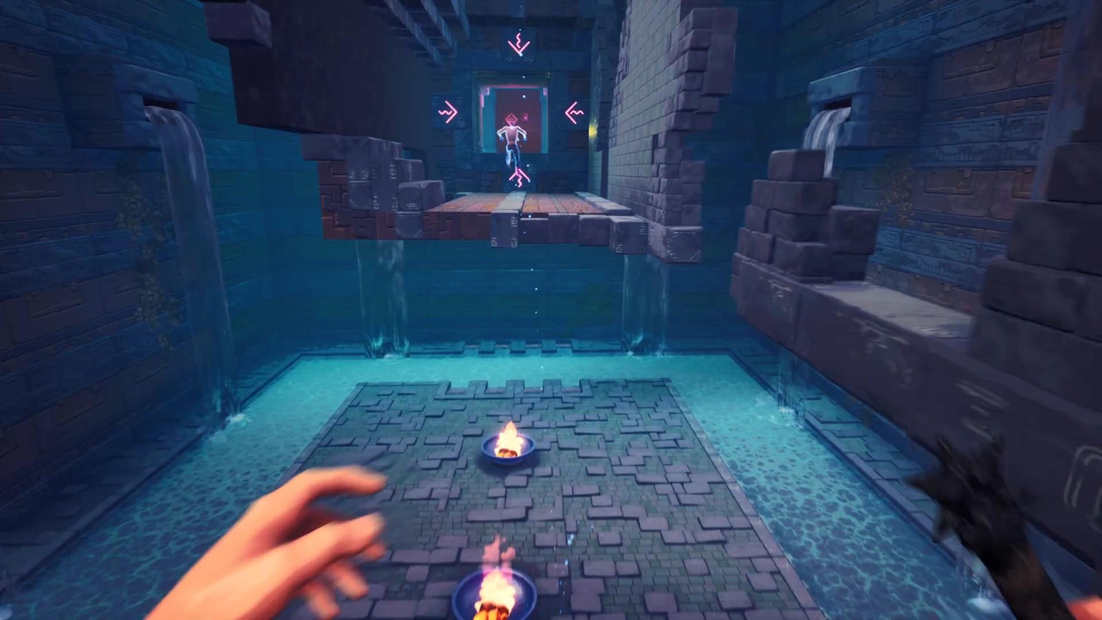 大型异步多人游戏《幻影深渊》10月20日登录XSX，同步在线XGP。