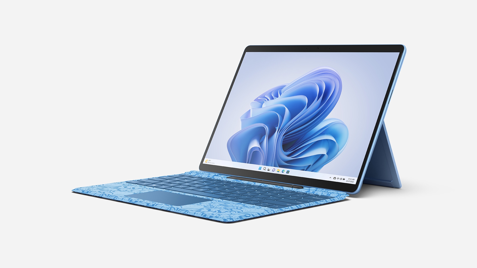 顶14088元！Surface9正式发布:5G首次，全新定制SQ3CPU