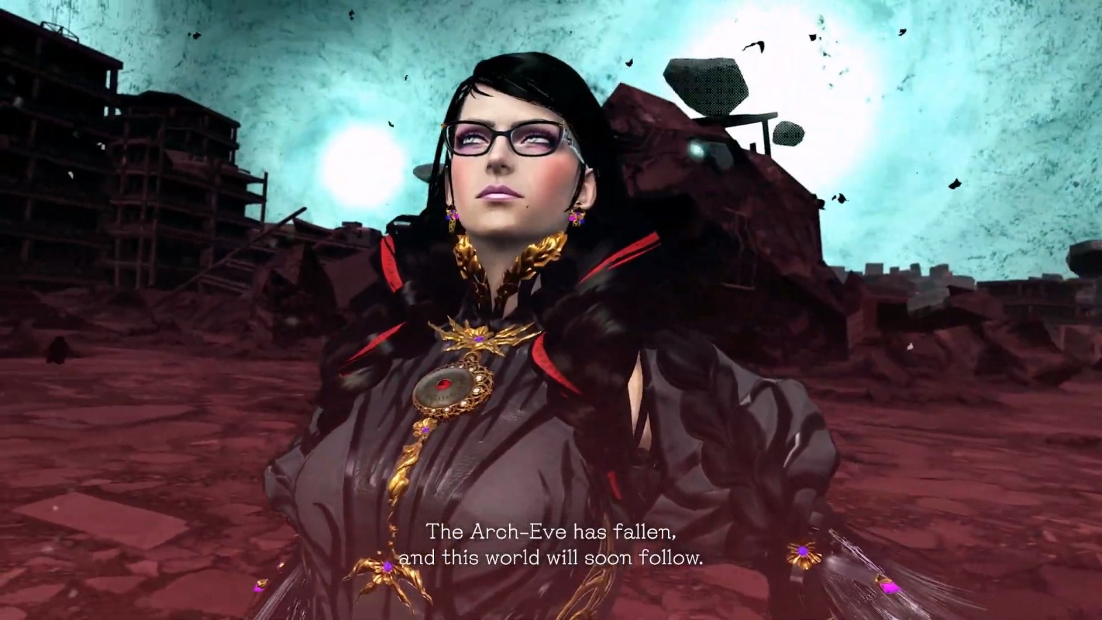 《猎天使魔女3》中文版《魔女的时辰》预告片