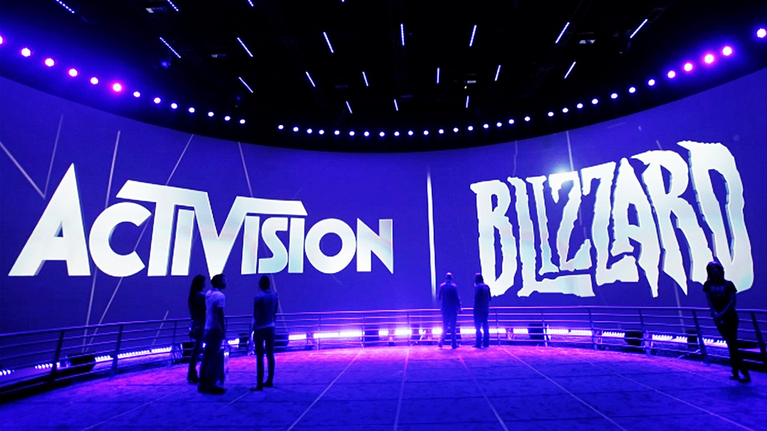 动视暴雪再次在工作场所被骚扰，并指控被告要求解雇首席执行官科蒂奇。