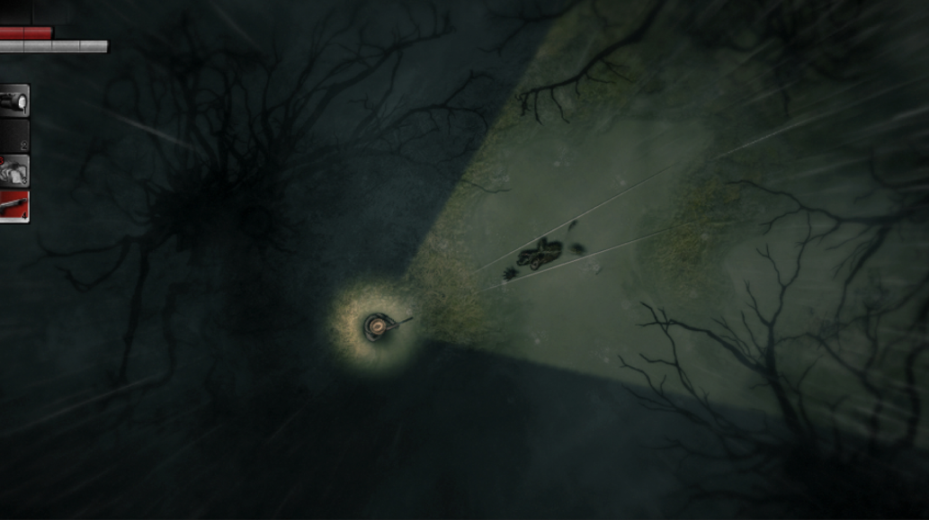 epicPlusOne:《阴暗森林》《外星双傻：找回状态》免费获取